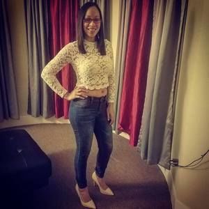 Meet your Posher, Nancy